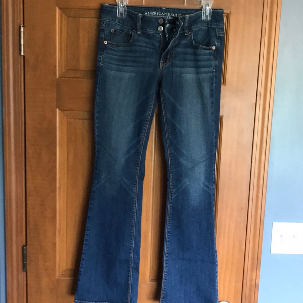 AE jeans